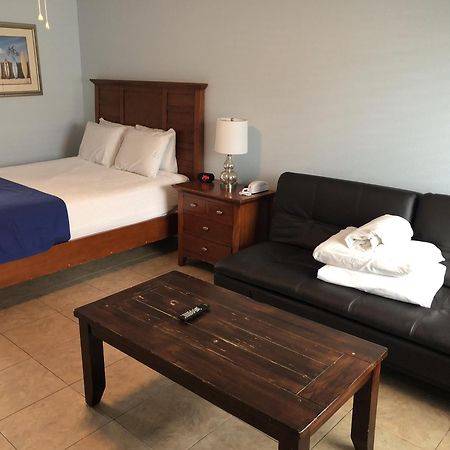Beachgate Condo Suites And Hotel 437 Condo Port Aransas Luaran gambar