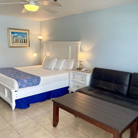 Beachgate Condo Suites And Hotel 437 Condo Port Aransas Luaran gambar