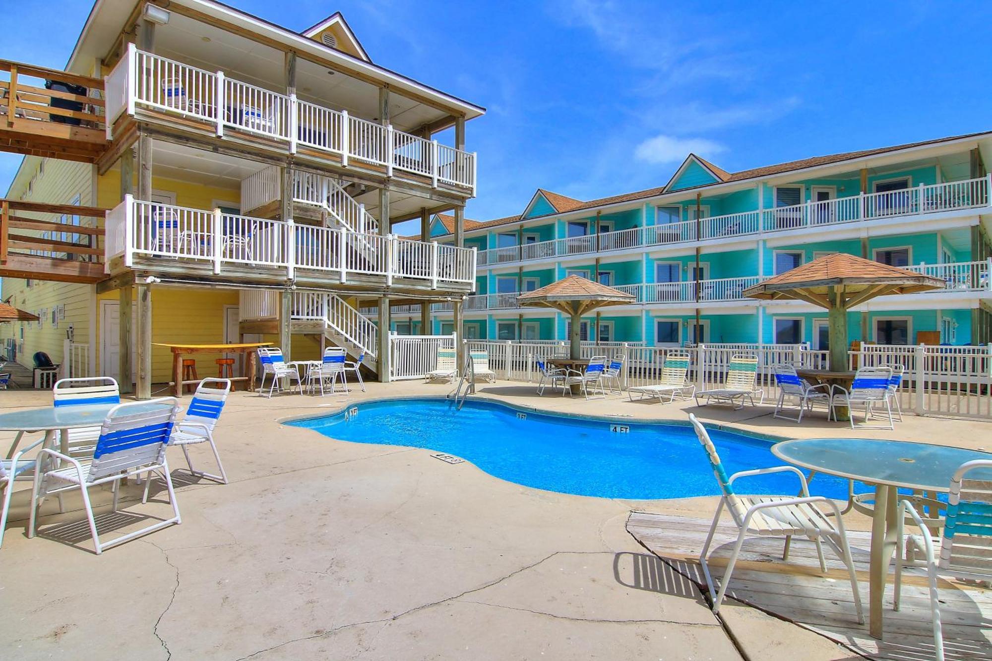 Beachgate Condo Suites And Hotel 437 Condo Port Aransas Luaran gambar
