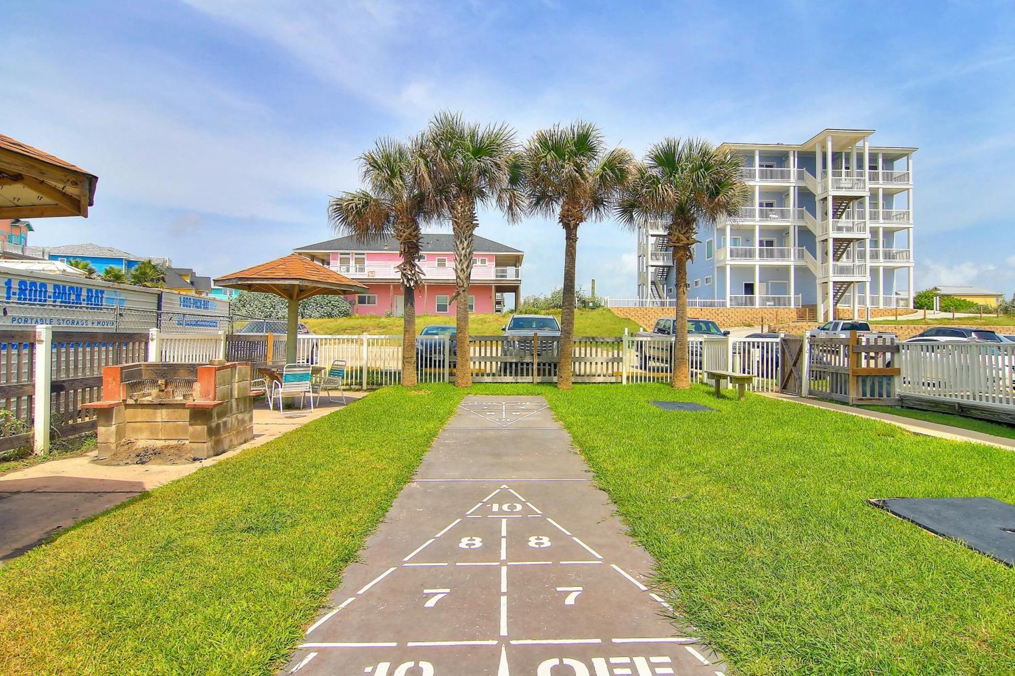 Beachgate Condo Suites And Hotel 437 Condo Port Aransas Luaran gambar